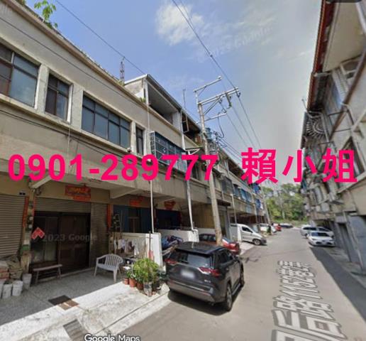 台中后里法拍透天-5