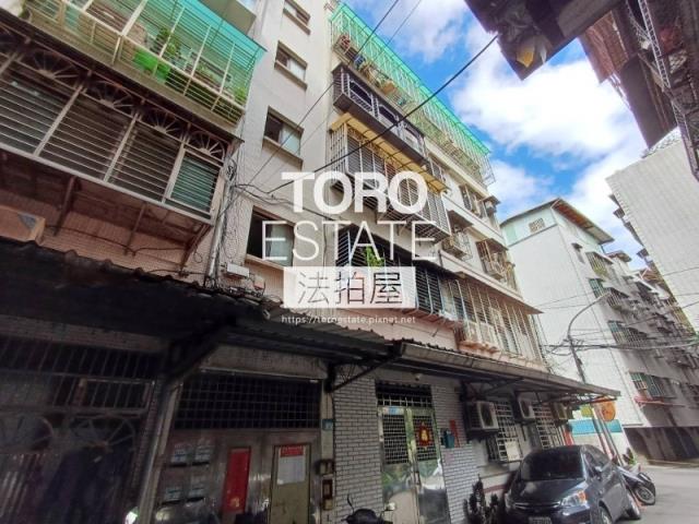 新北土城法拍公寓-4