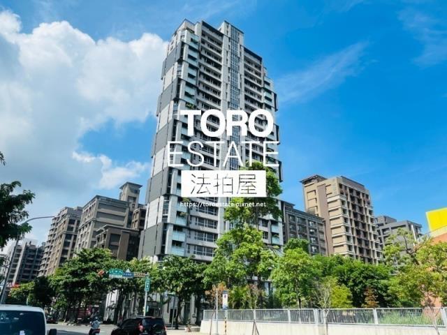 新北三重法拍大樓-1