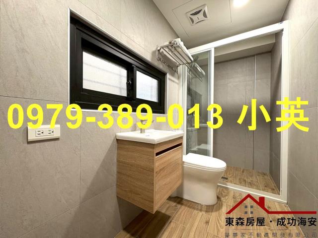 台南永康公寓-7