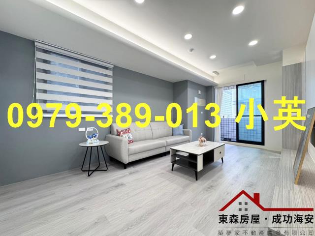 台南永康華廈-14