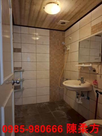 嘉義西區大樓-10