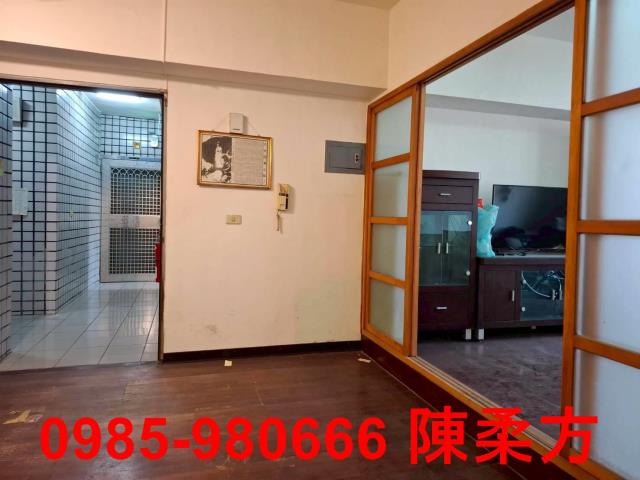 嘉義西區大樓-11