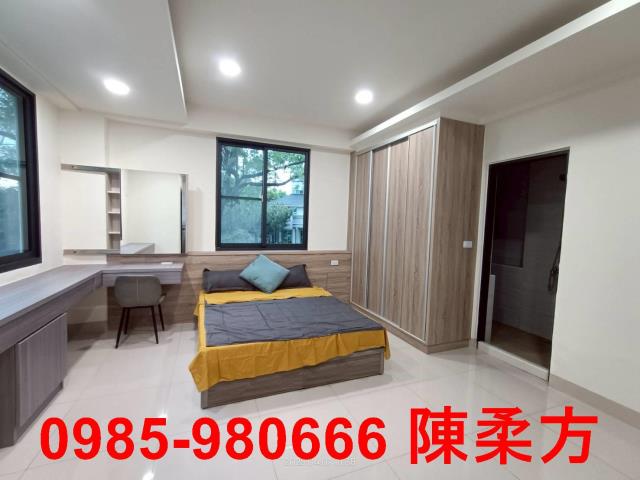 嘉義中埔別墅-9