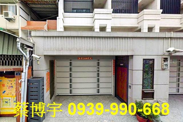 西屯福安六街電梯別墅