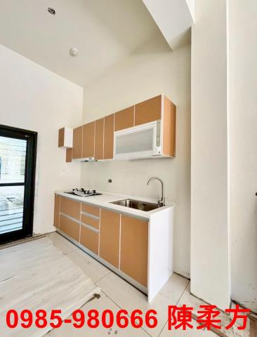 嘉義六腳別墅-1