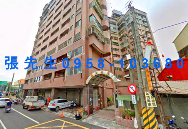 麻豆拍賣大樓-2