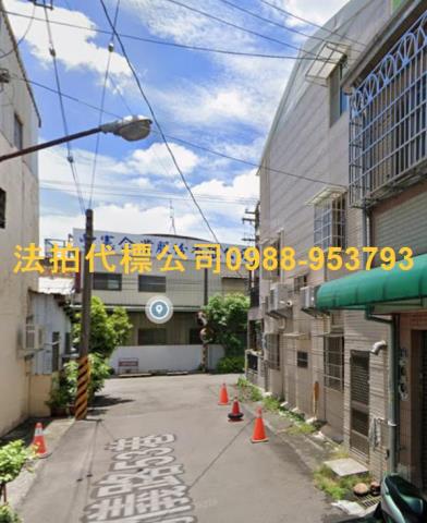 太平法拍透天-6