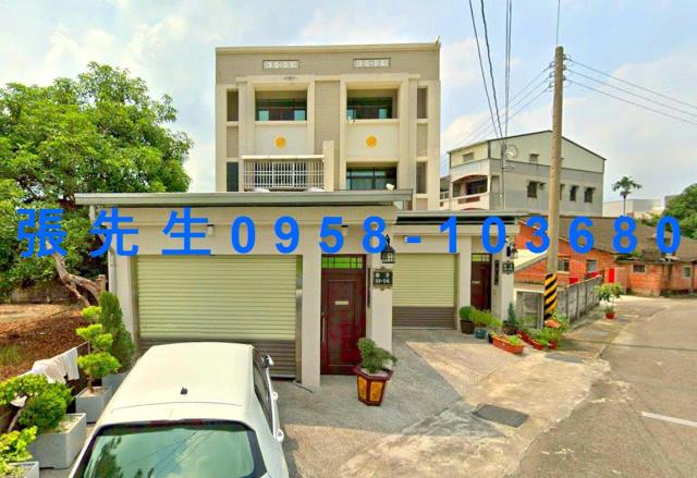 斗六拍賣透天-1