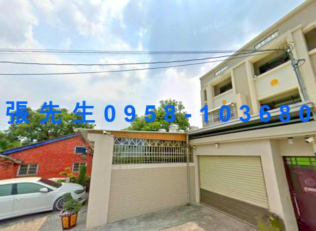 斗六拍賣透天-2