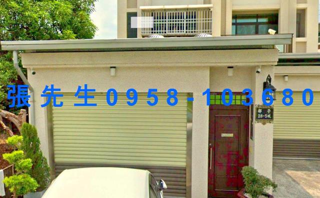 斗六拍賣透天-5