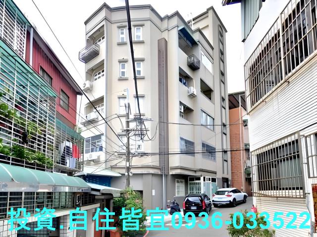 新北五股法拍公寓-6