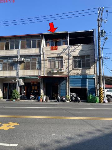 屏東長治透天法拍-2