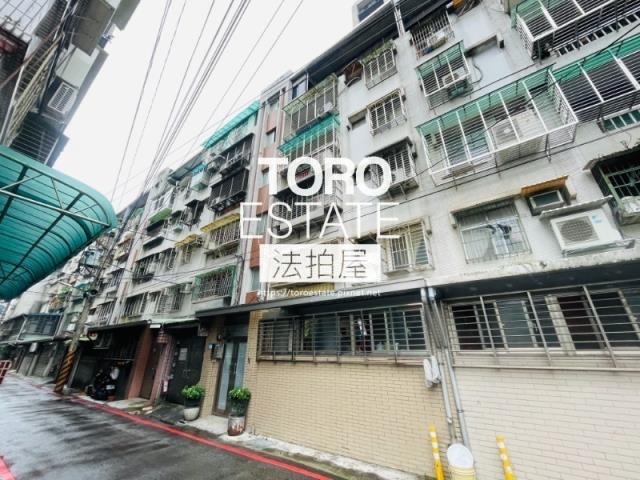 新北新店法拍公寓-5