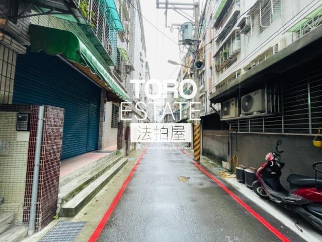 新北新店法拍公寓-6