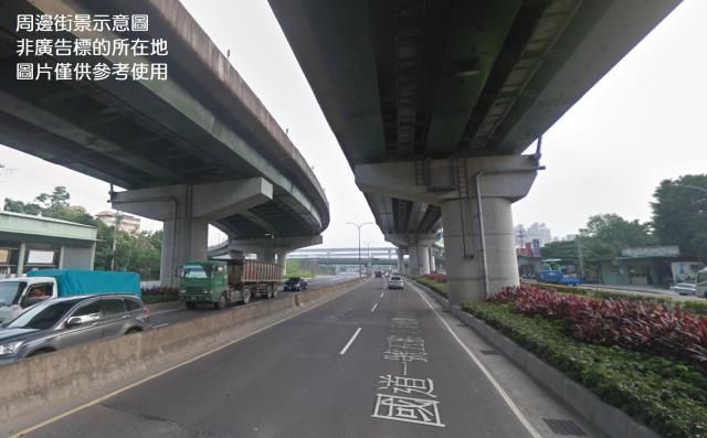 新北泰山廠房-1