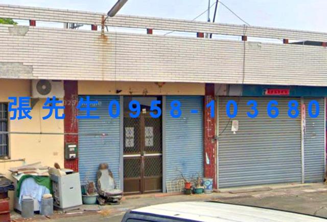 雲林莿桐法拍農舍-3