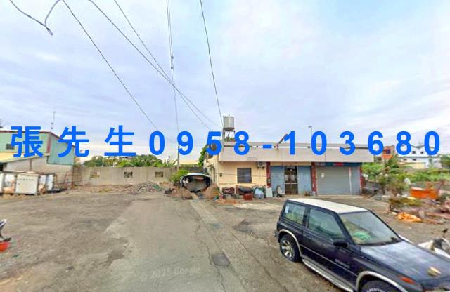 雲林莿桐法拍農舍-4