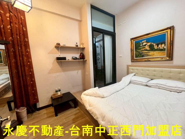 台南東區透天-5