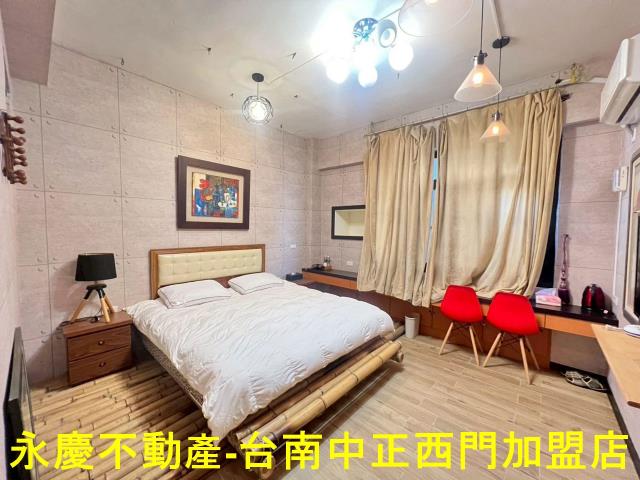 台南東區透天-8