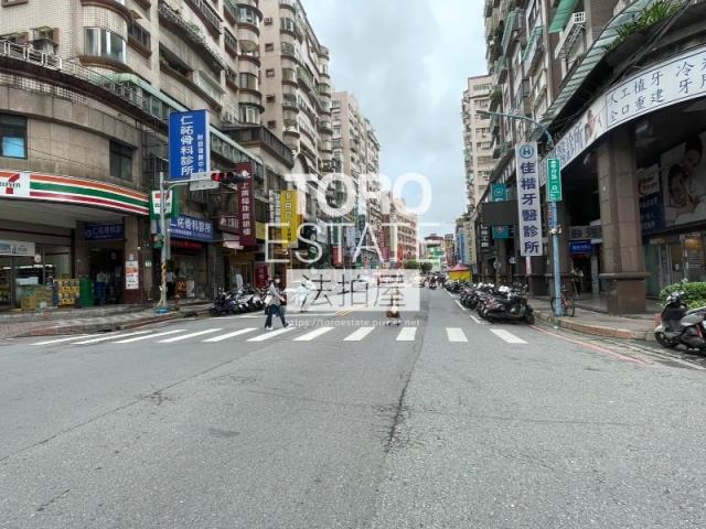 新北土城大樓法拍-4