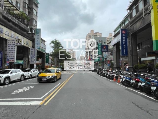 新北土城大樓法拍-5