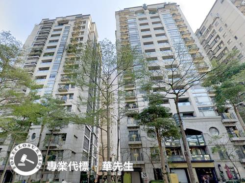 南港大樓法拍-2