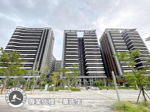 淡水大樓法拍-3