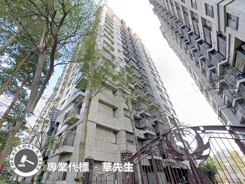 南港大樓法拍-7