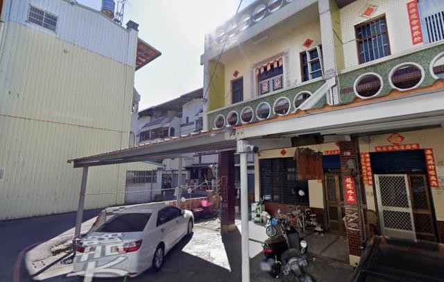 萬丹拍賣透天-6