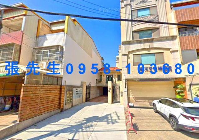 台中透天法拍-1