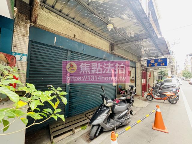 新北板橋公寓法拍-5