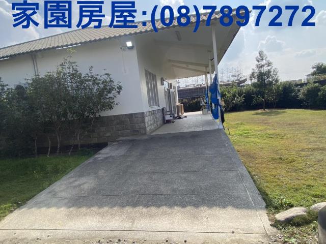 屏東內埔農舍-6