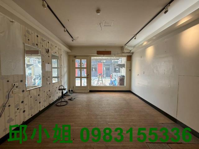 嘉義西區大樓-1