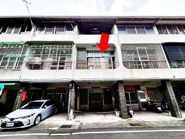 雲林古坑法拍透天-5