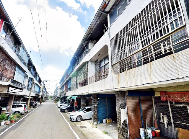 雲林古坑透天法拍-3