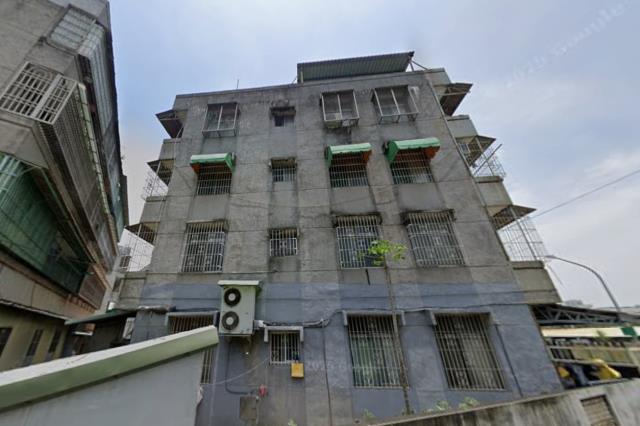 高雄小港拍賣公寓-5