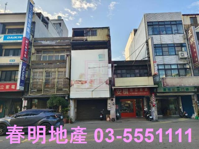 新竹北區透天-3