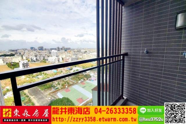 台中梧棲大樓-3