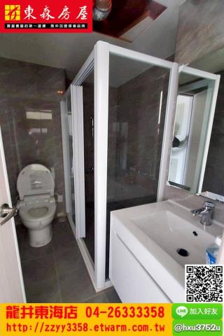 台中梧棲大樓-7