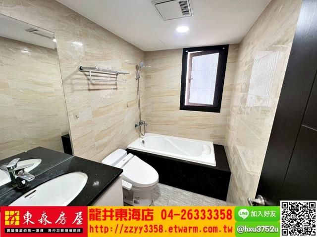 台中龍井華廈-7