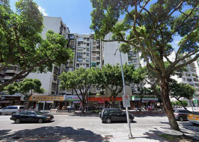 台北萬華法拍大樓-1