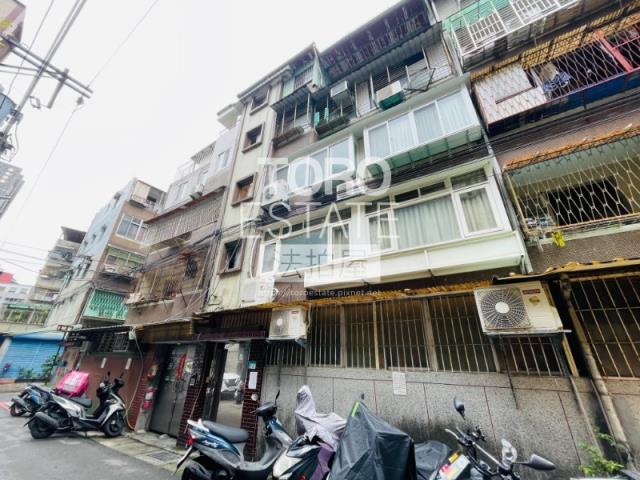 新北中和公寓法拍-4