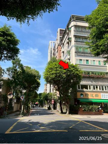 新店法拍華廈-2