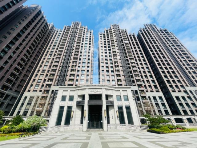 新店大樓法拍-1