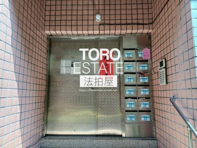 淡水大樓法拍-2