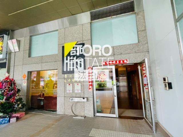 中和大樓法拍-3