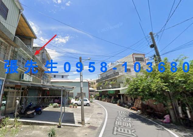 岡山透天法拍-5