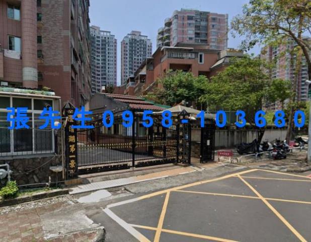 鳥松華廈法拍-1