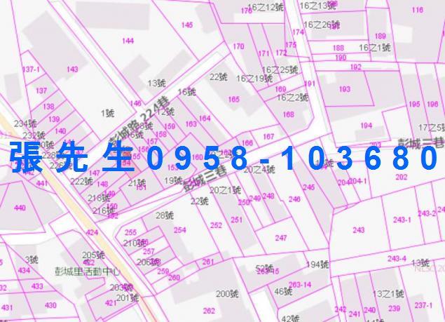 潮州透天法拍-2